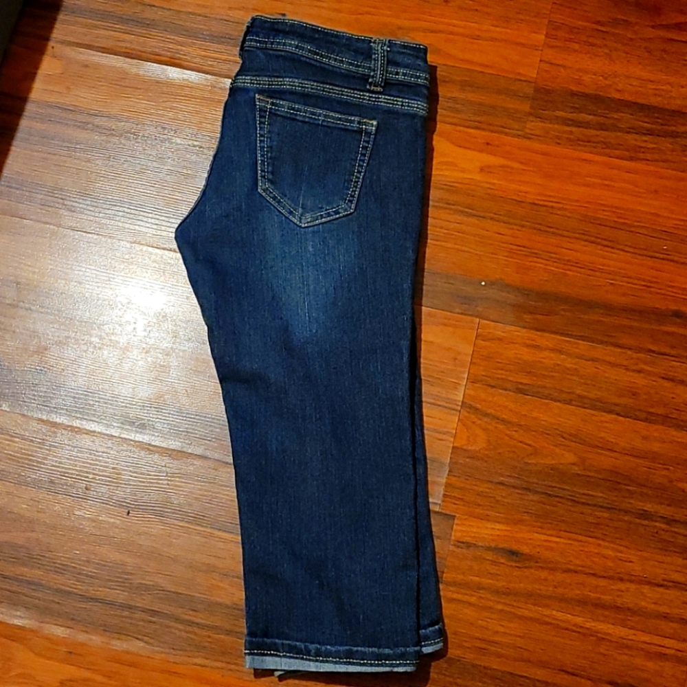 Cute capris